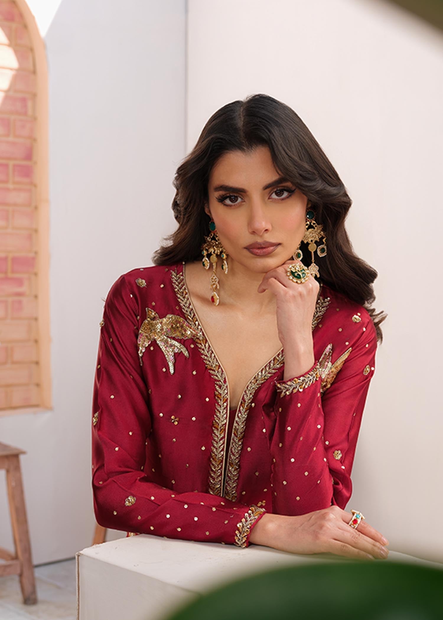 Mahum Asad | Raising The Bar | Berryme