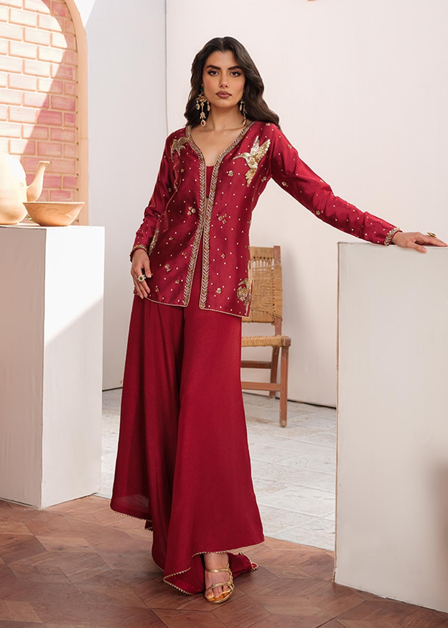 Mahum Asad | Raising The Bar | Berryme