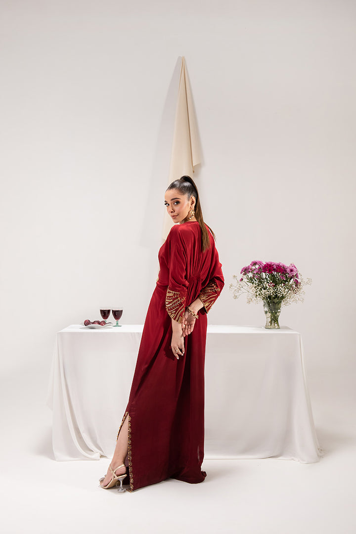 Maria Ruby Maria Osama Khan | Tiffany Formals | Ruby – Diyas Direct – The Bridal ...