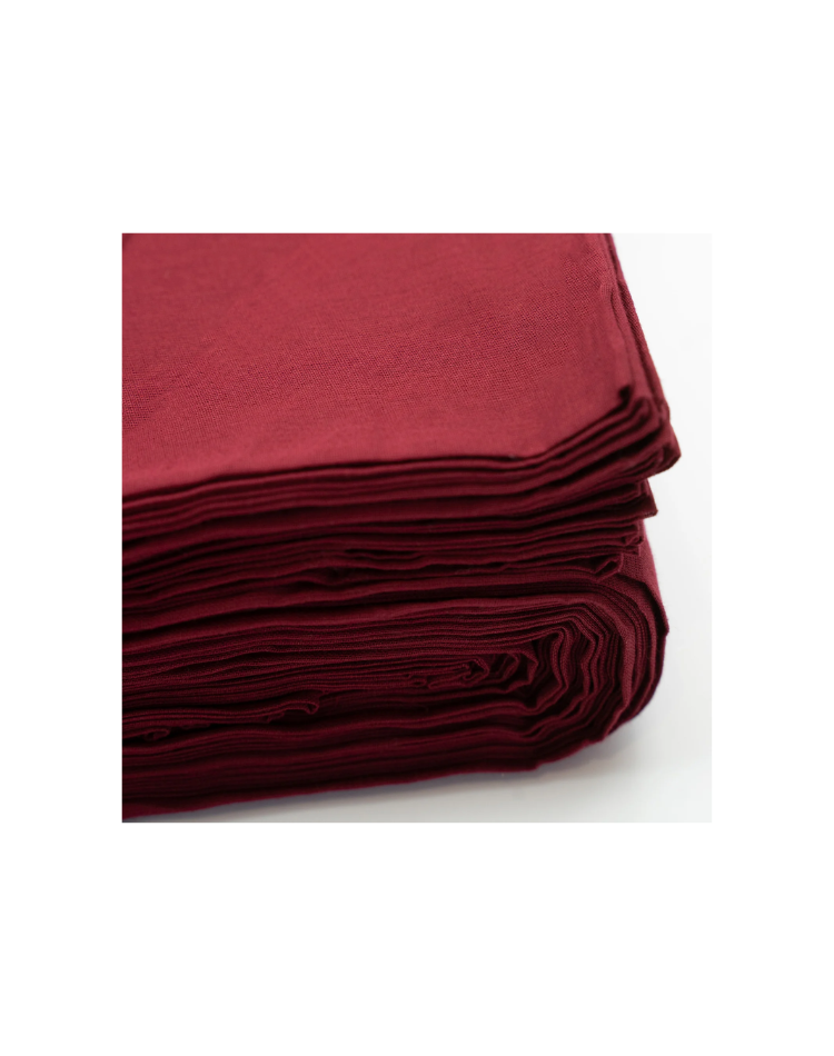 Premium Quality Turban – Maroon