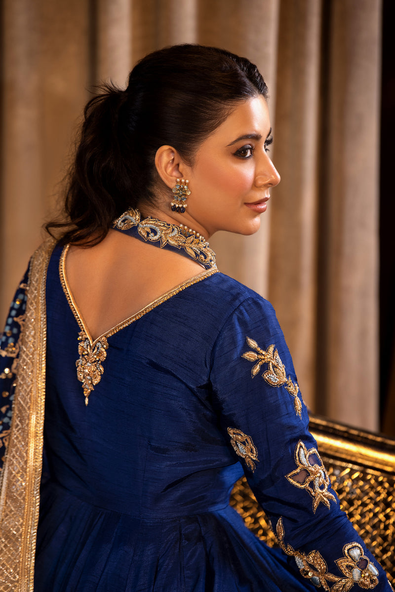Maya | Wedding Formal Bandhan | HEER - by - Libasekhas UK - Registered Vendor of : Maya - 100% Original Designer Dresss