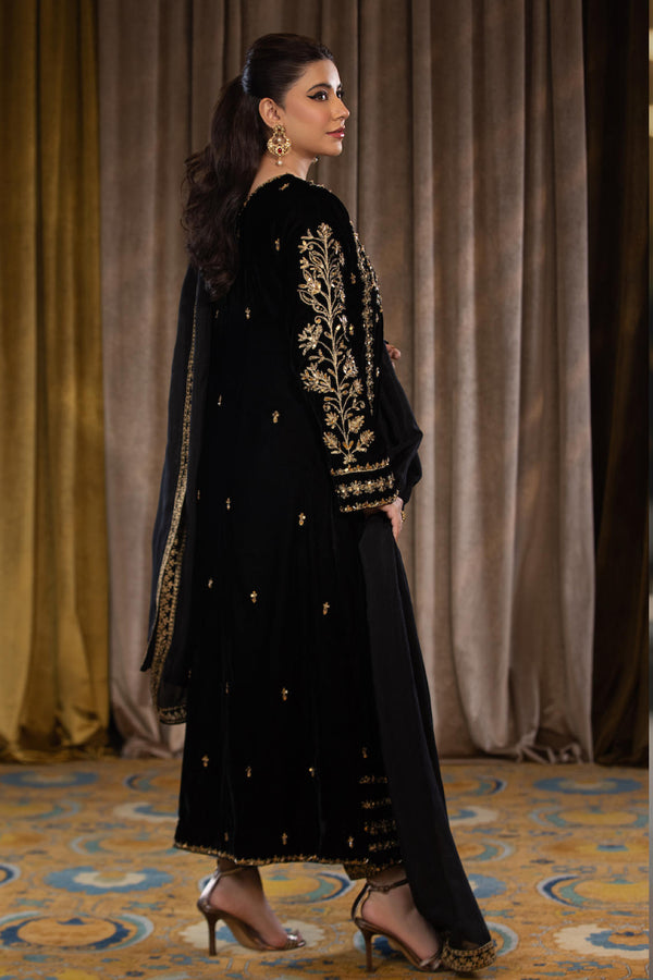 Maya | Wedding Formal Bandhan | JANAN - by - Libasekhas UK - Registered Vendor of : Maya - 100% Original Designer Dresss