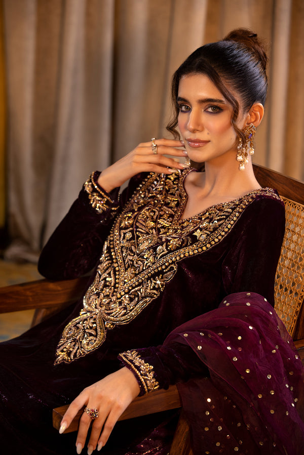 Maya | Wedding Formal Bandhan | GUL