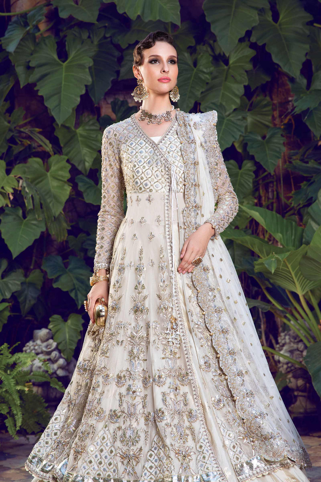 Maria B | Bridal Couture | Iyla