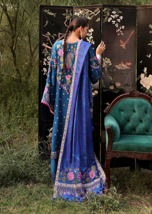 Sadaf Fawad Khan | Winter 25 | Rayha