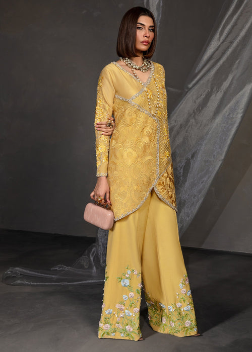 Saira Shakira | Zarae Luxury Pret | Lumia