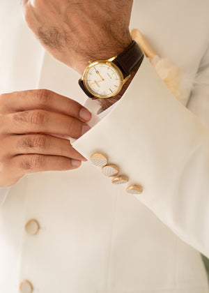 Yes the instyle offwhite prince yp504