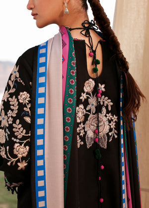 Sadaf Fawad Khan | Winter 25 | Nuria