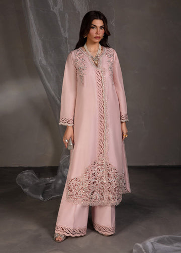 Saira Shakira | Zarae Luxury Pret | Lustre