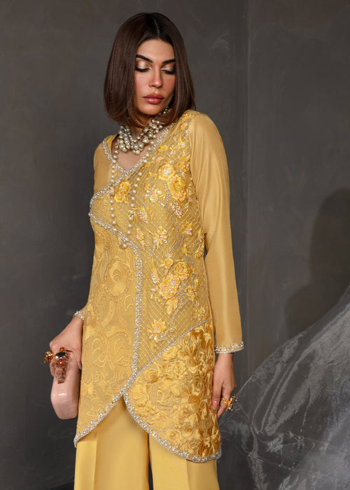 Saira Shakira | Zarae Luxury Pret | Lumia
