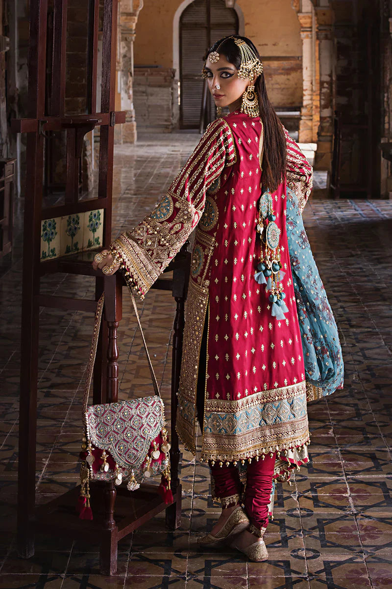 MNR | Talpur Dynasty 23 | Bibi Lal