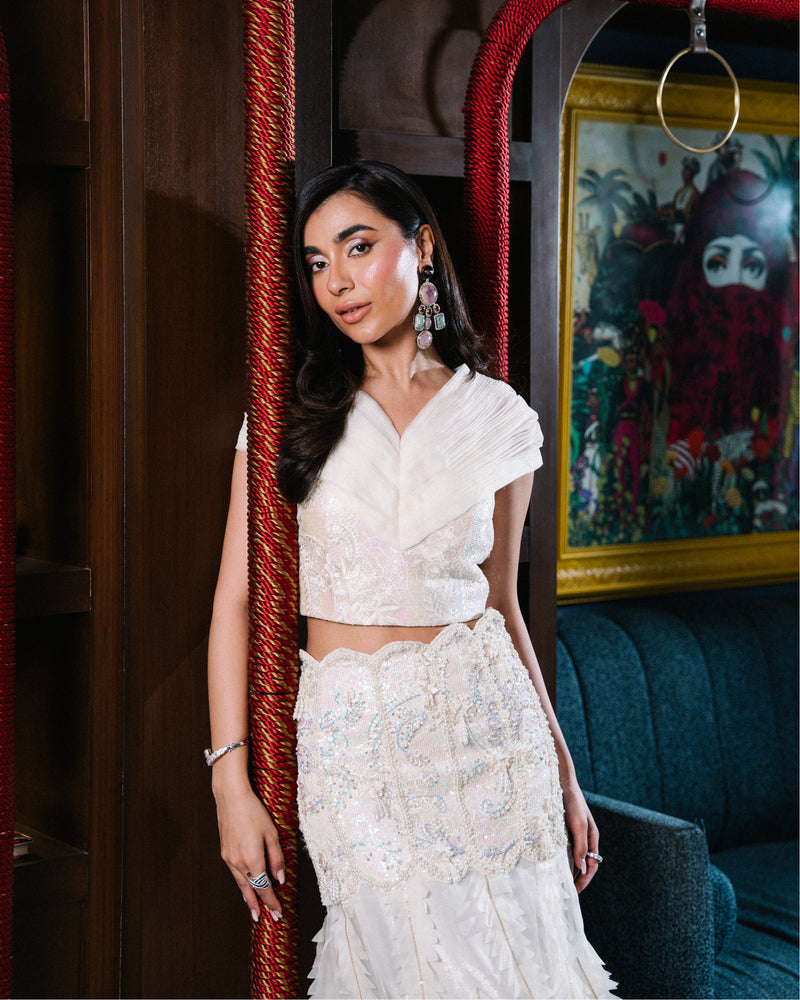 Mysie by Tahira | Eid Festive 25 | Mona