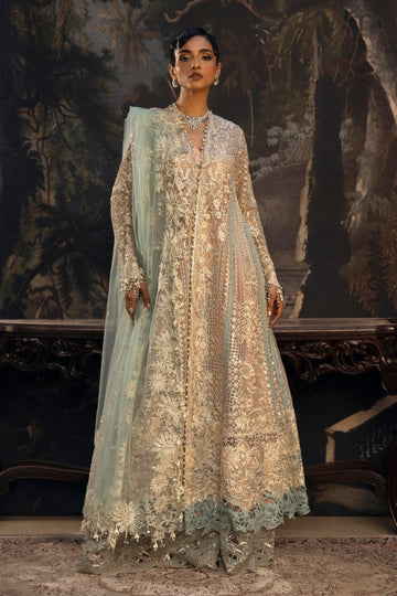 Sana Safinaz | Nura Festive | N251-001-3CT