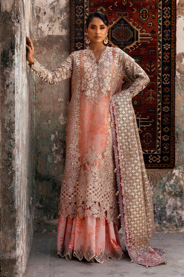 Sana Safinaz | Nura Festive | N252-001-3CX