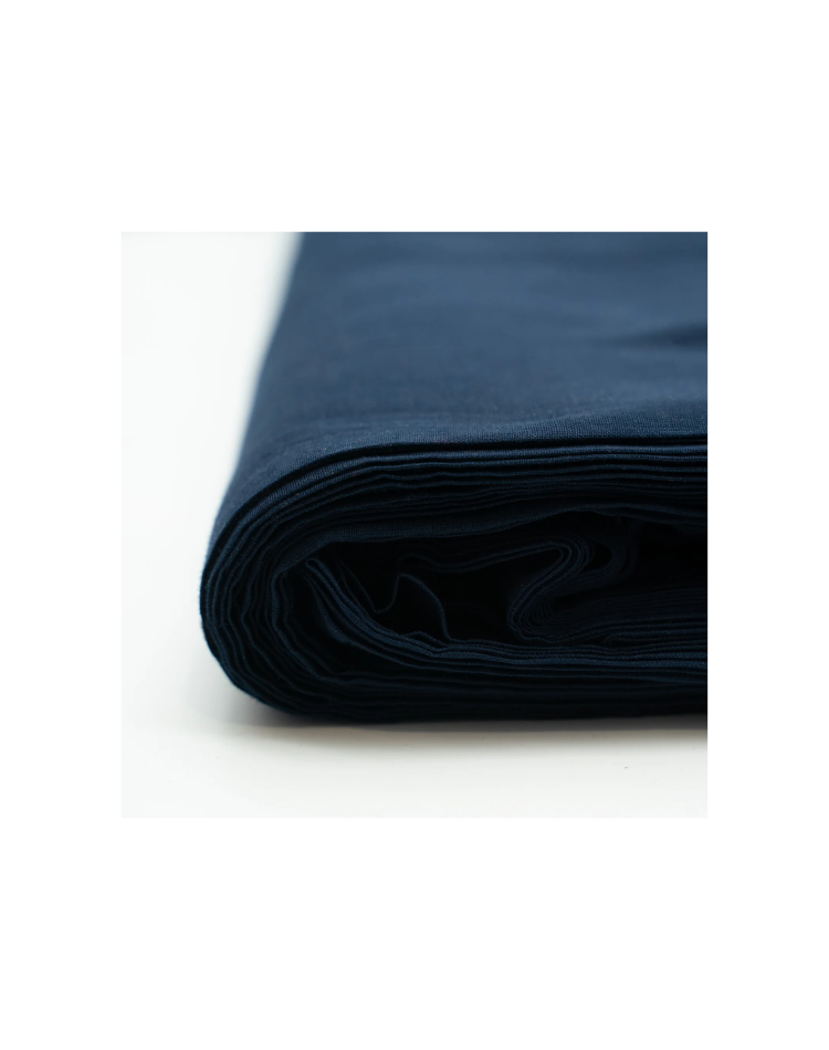 Premium Quality Turban – Dark Navy Main image