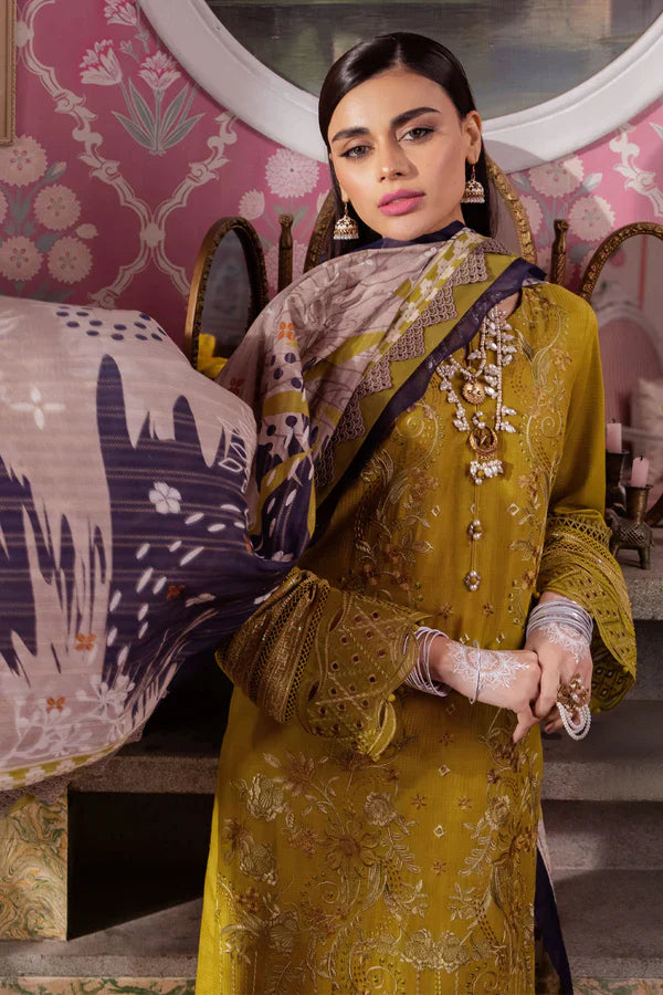 Nureh | Maya Lawn 24 | NS-111