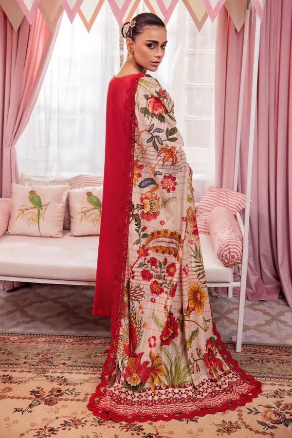 Nureh | Maya Lawn 24 | NS-113