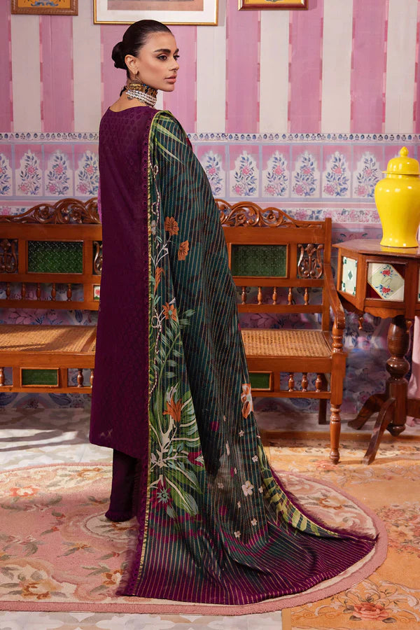 Nureh | Maya Lawn 24 | NS-115