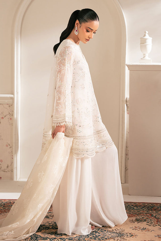 Cross Stitch | Luxe Atelier 25 | LOTUS BLOOM
