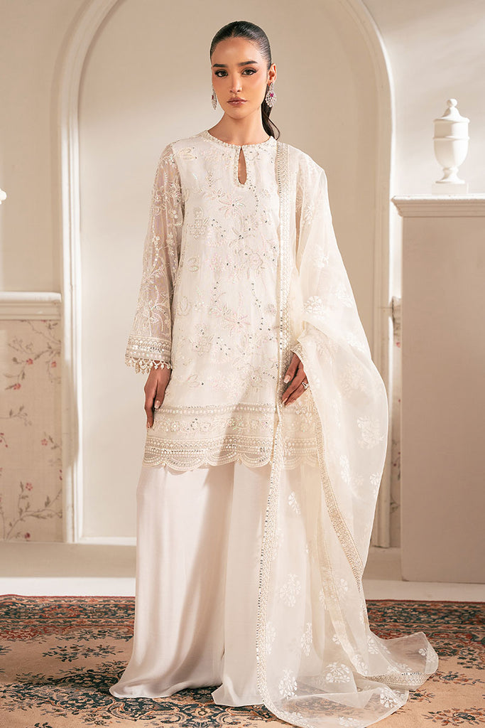 Cross Stitch | Luxe Atelier 25 | LOTUS BLOOM