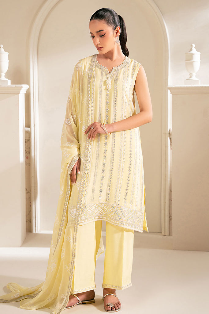 Cross Stitch | Luxe Atelier 25 | LEMON BLISS