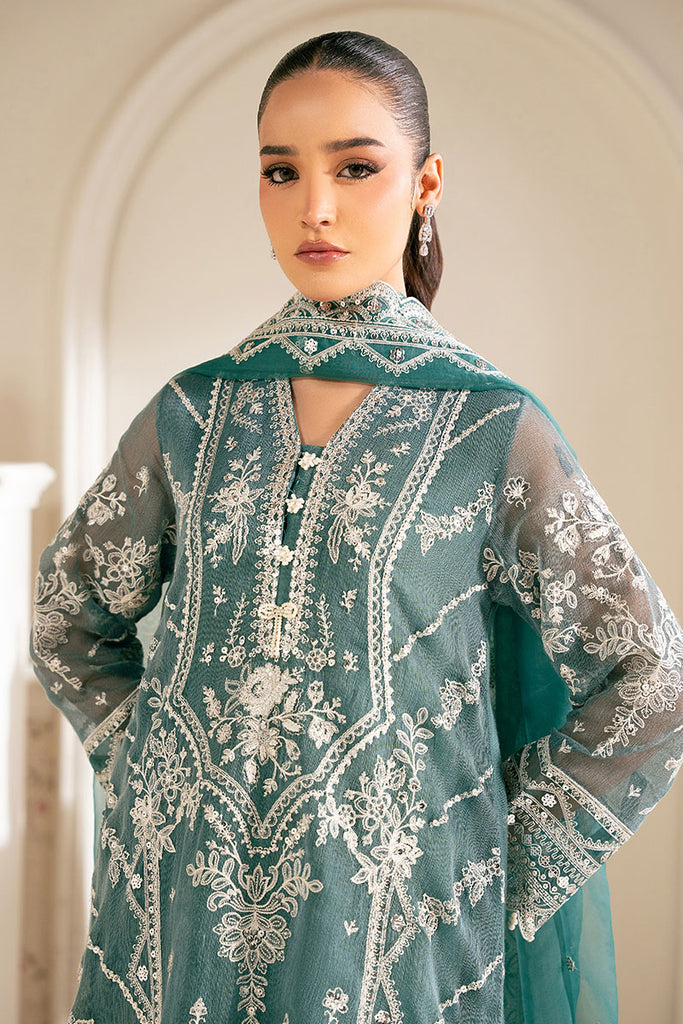Cross Stitch | Luxe Atelier 25 | NORTH SEA