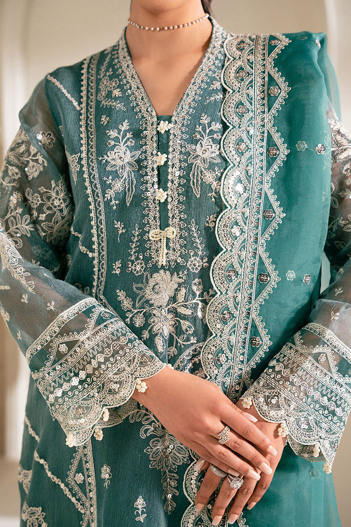 Cross Stitch | Luxe Atelier 25 | NORTH SEA