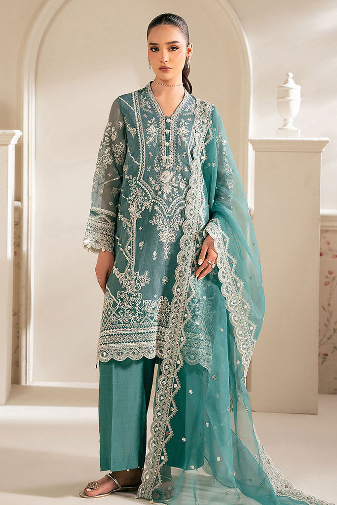 Cross Stitch | Luxe Atelier 25 | NORTH SEA