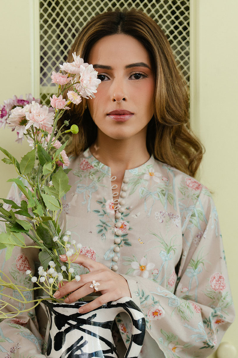 Cross Stitch | Daily Wear 25 | SERENE GLAM-2 PC