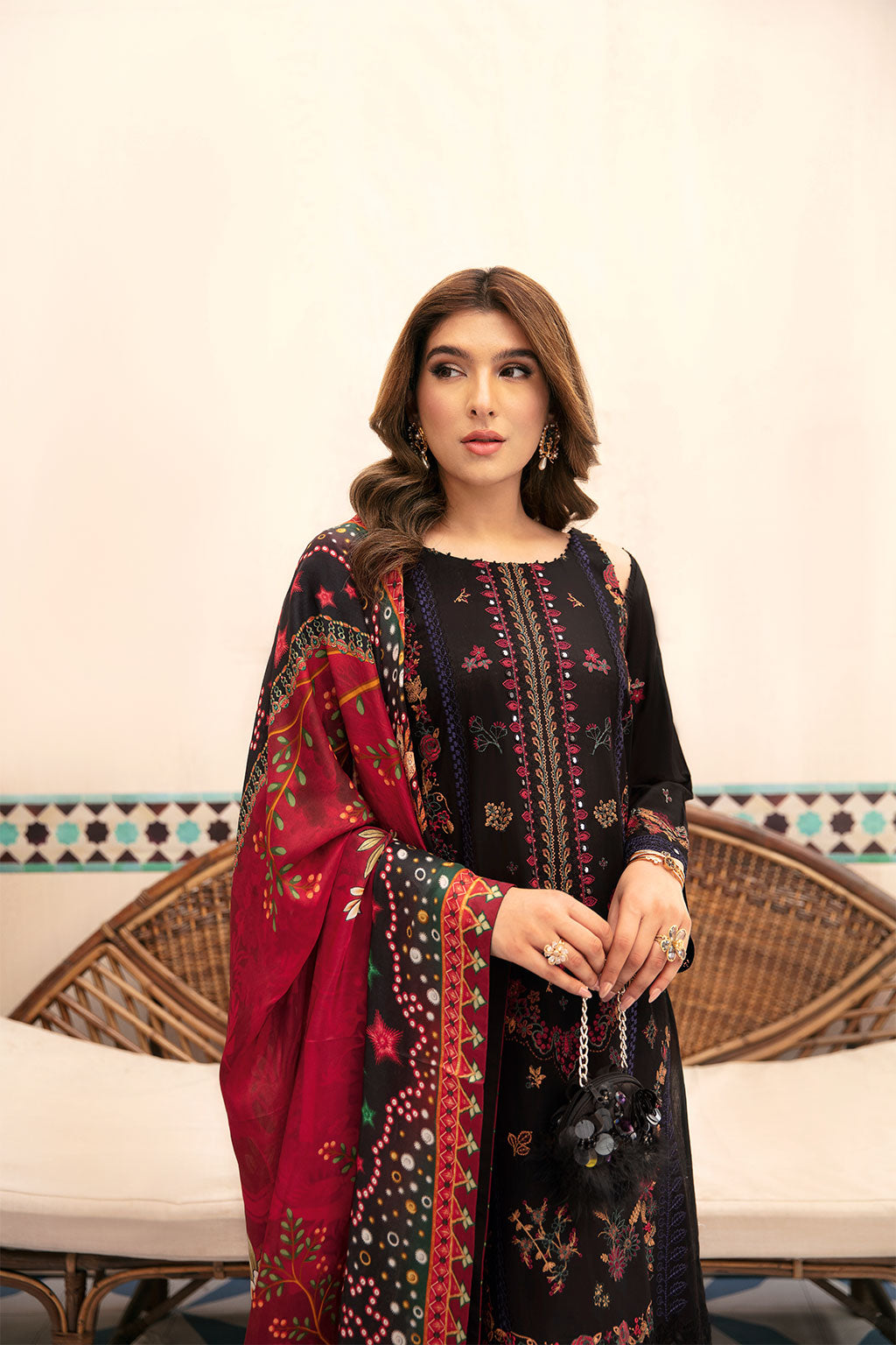 Ramsha | Andaaz Collection | Z-1005