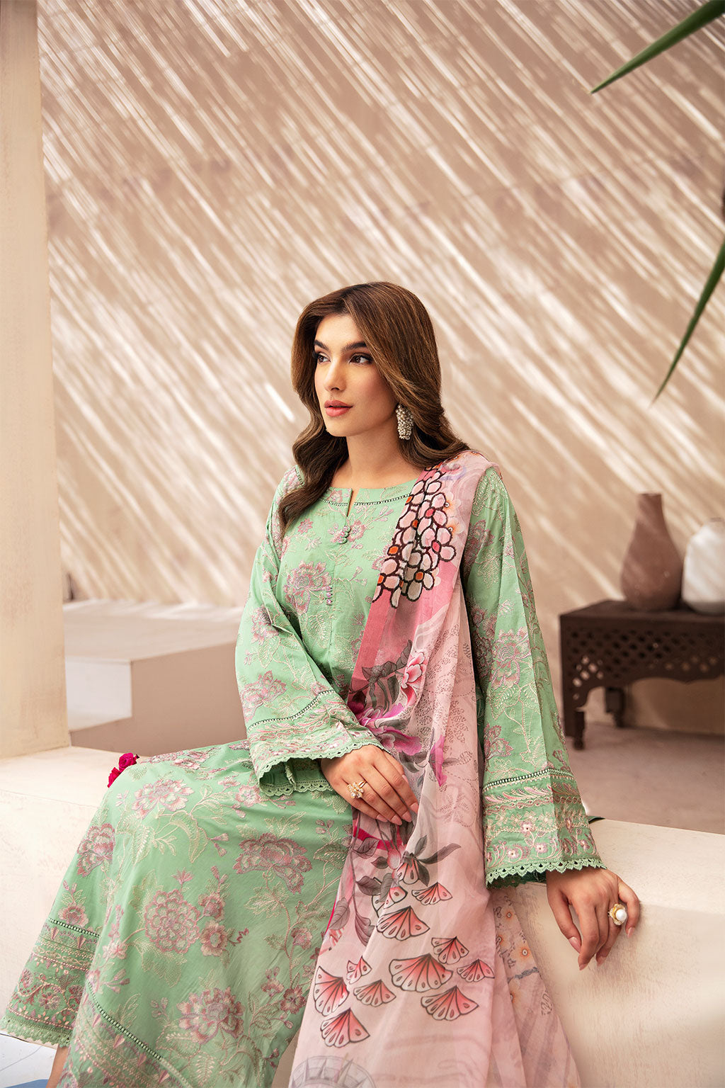 Ramsha | Andaaz Collection | Z-1006