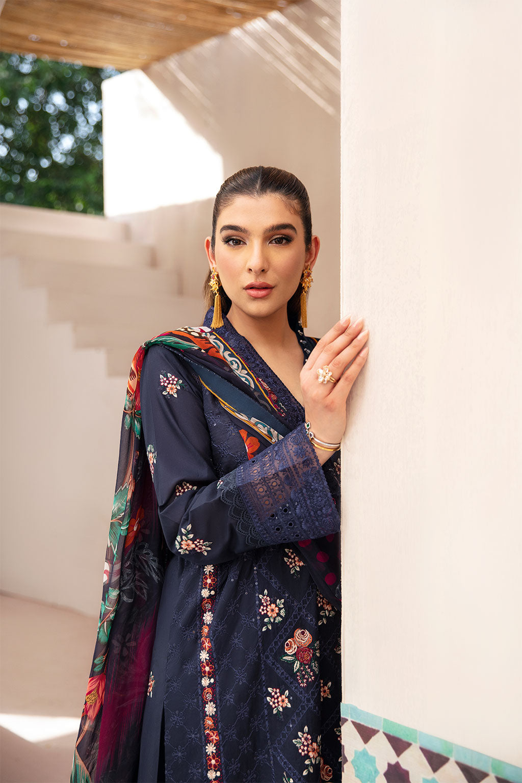 Ramsha | Andaaz Collection | Z-1007