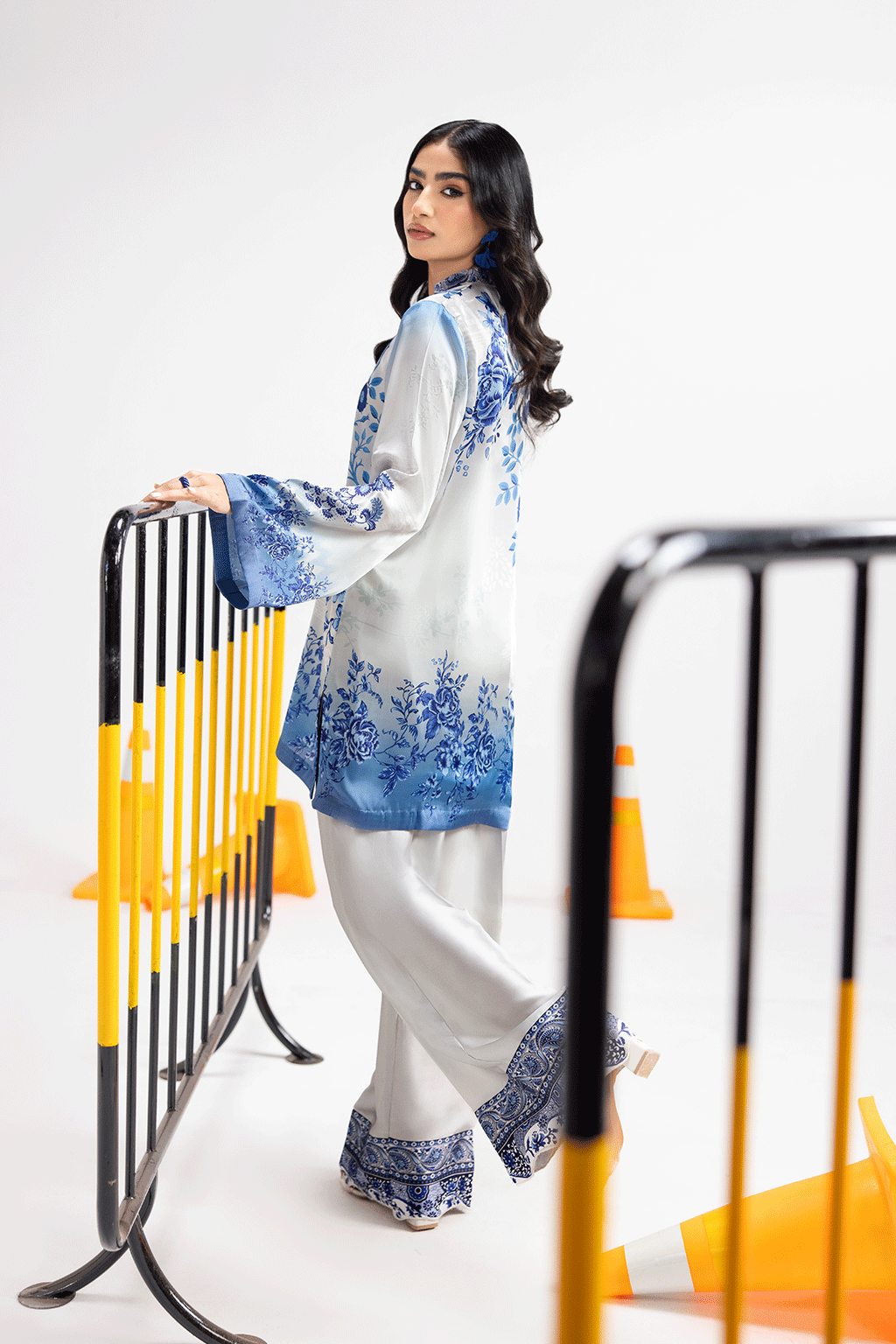 Afsanah | The Print Edit | AFSANAH STATEMENT AP-102