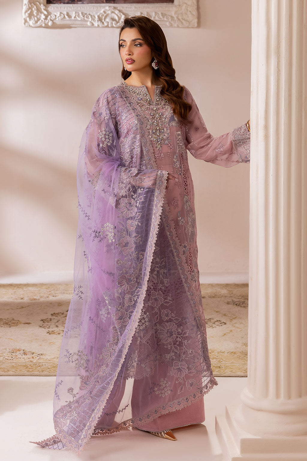 Ramsha | Satrangi 26 | ST-108