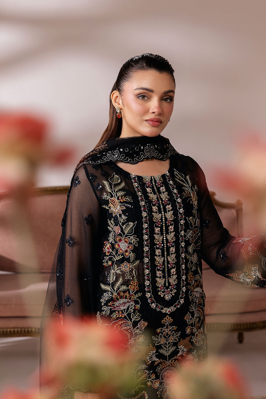 Ramsha | Satrangi 26 | ST-105