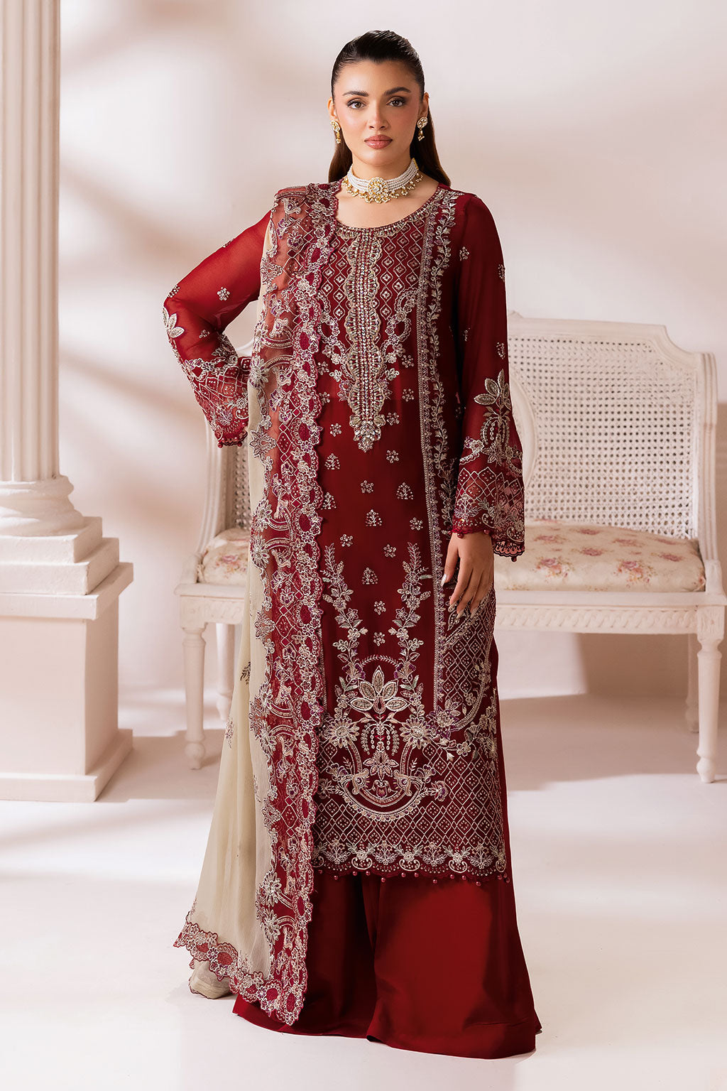 Ramsha | Satrangi 26 | ST-103