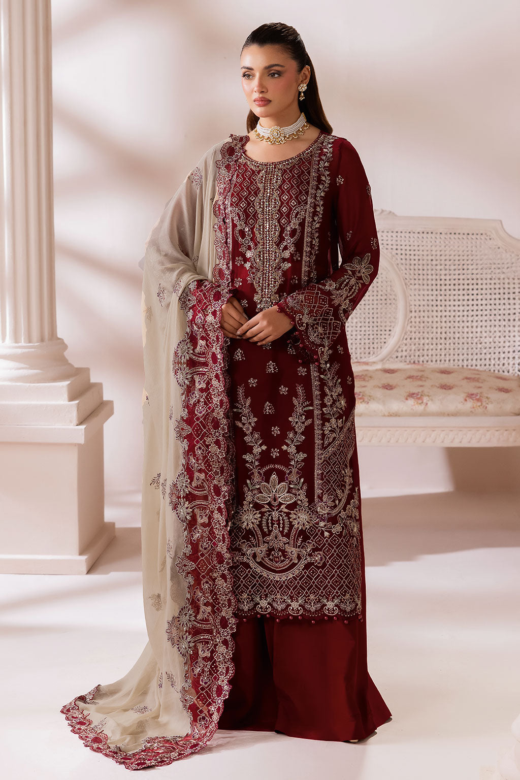 Ramsha | Satrangi 26 | ST-103