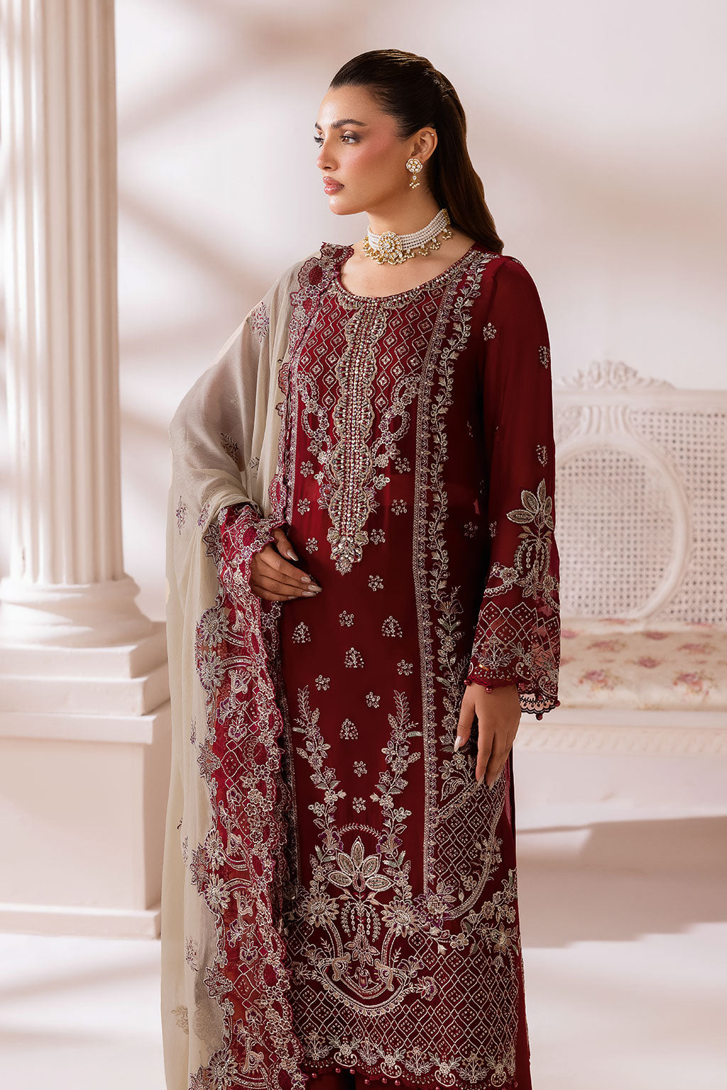 Ramsha | Satrangi 26 | ST-103