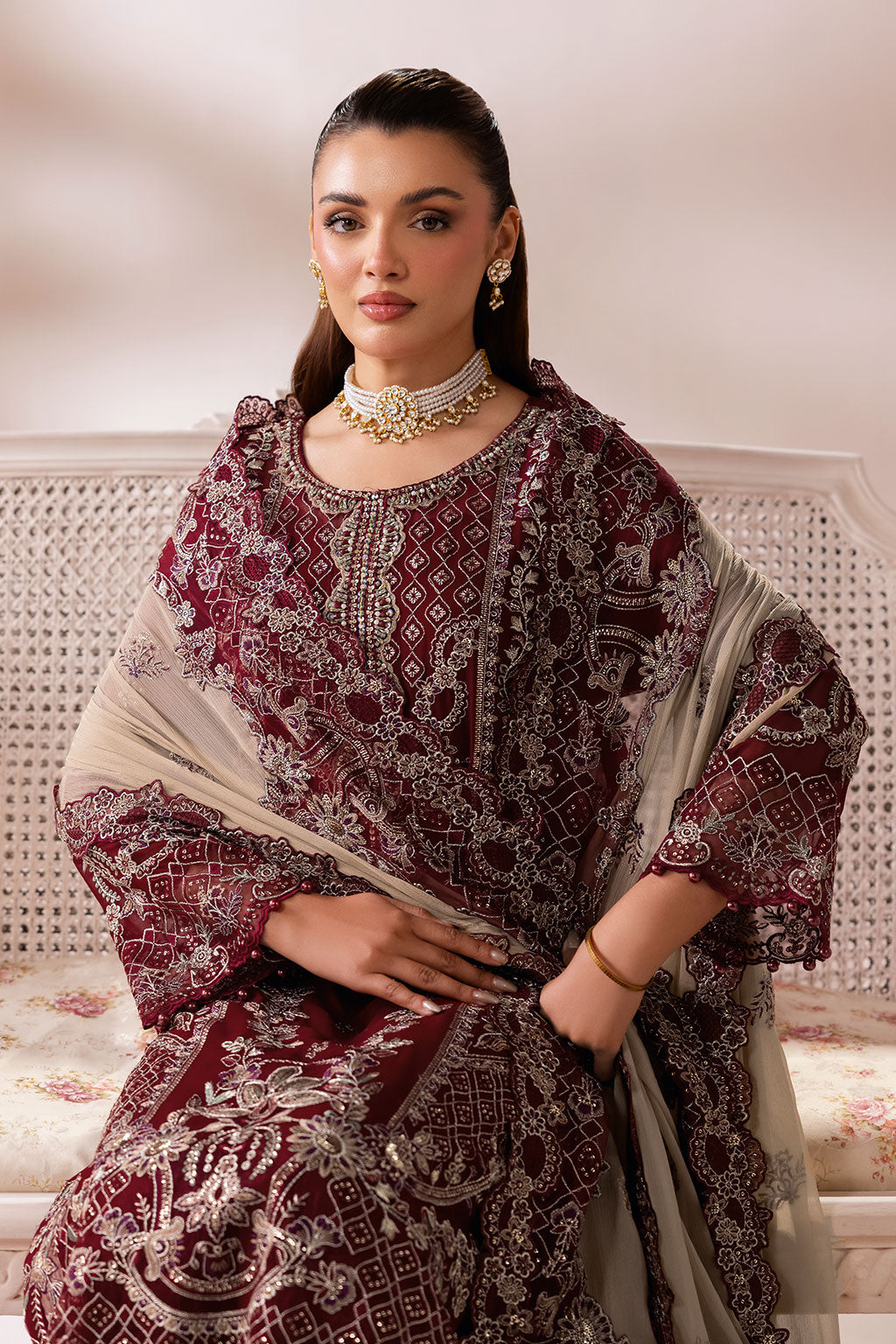 Ramsha | Satrangi 26 | ST-103