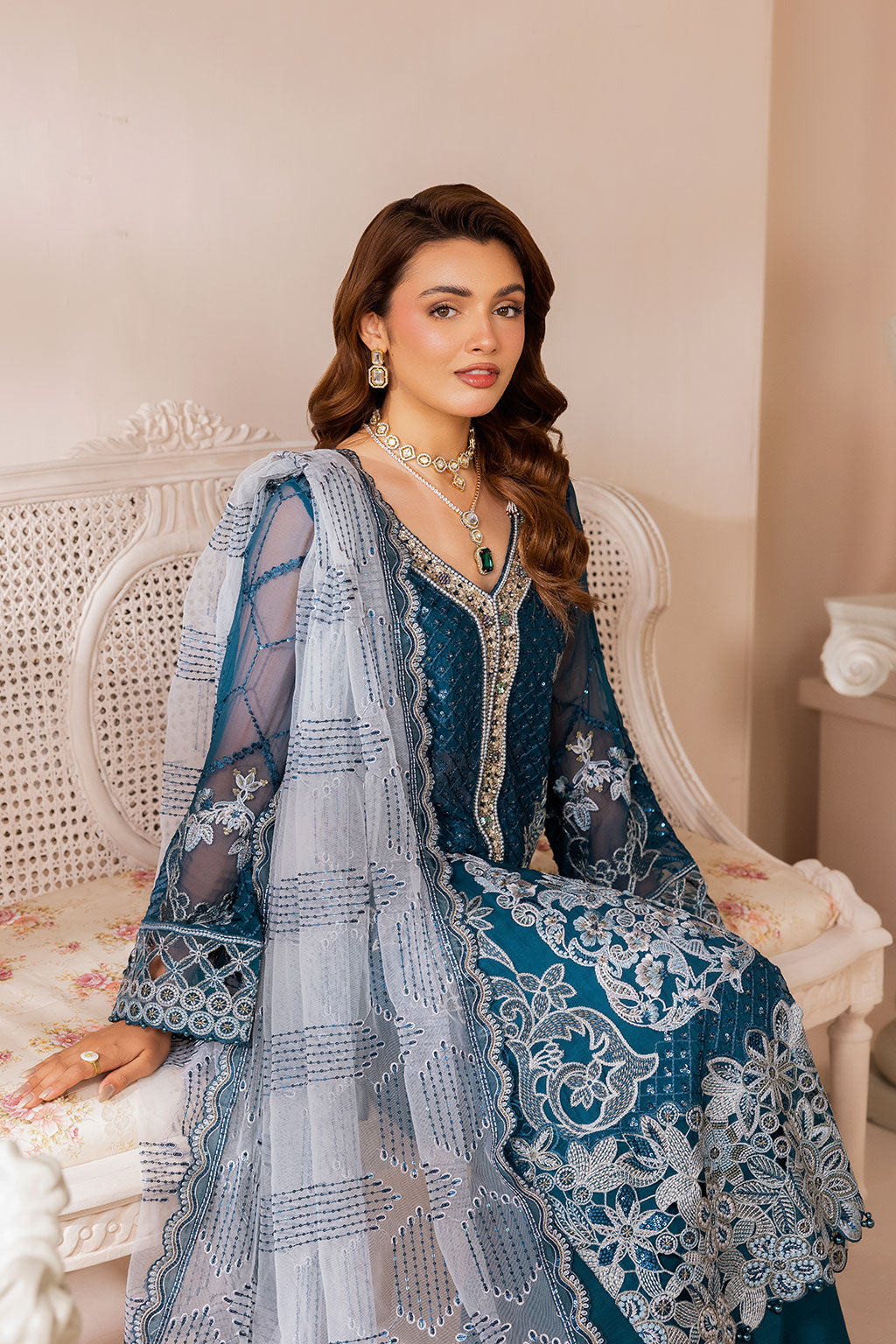Ramsha | Satrangi 26 | ST-101