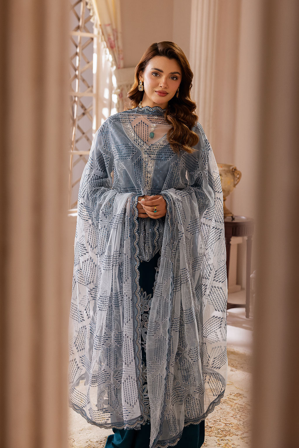 Ramsha | Satrangi 26 | ST-101