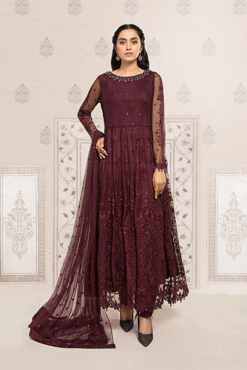 Maria B | Formal Wears | SF-EF22-03R1