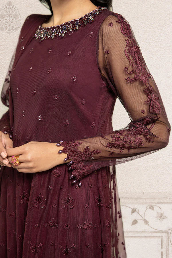 Maria B | Formal Wears | SF-EF22-03R1