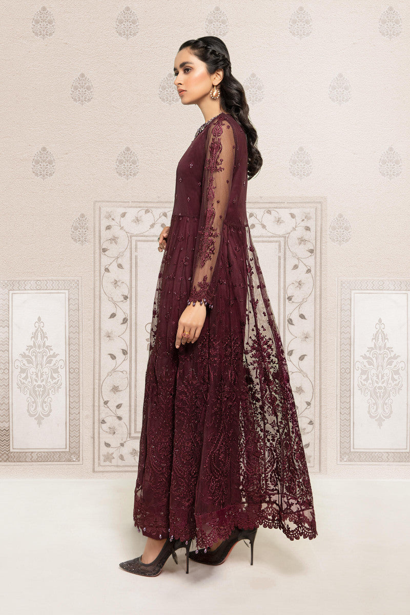 Maria B | Formal Wears | SF-EF22-03R1