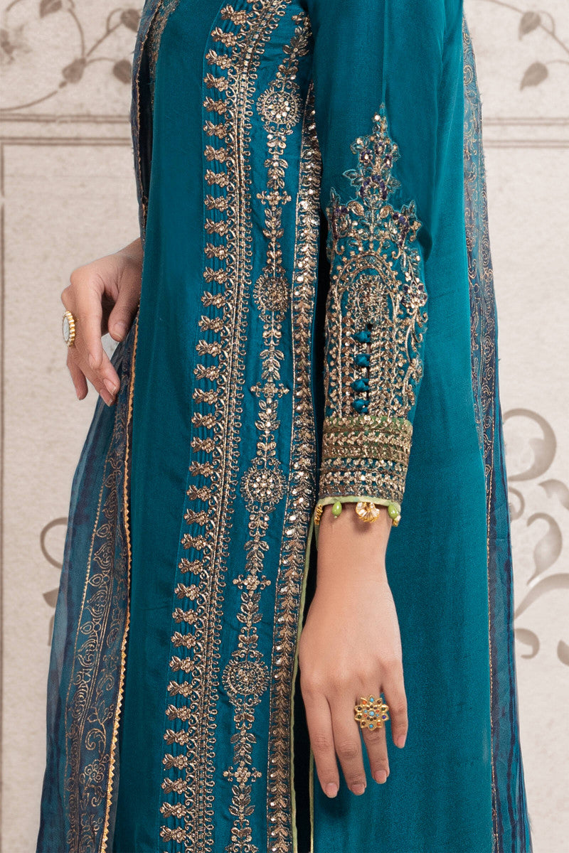 Maria B | Formal Wears | SF-EF22-07R1