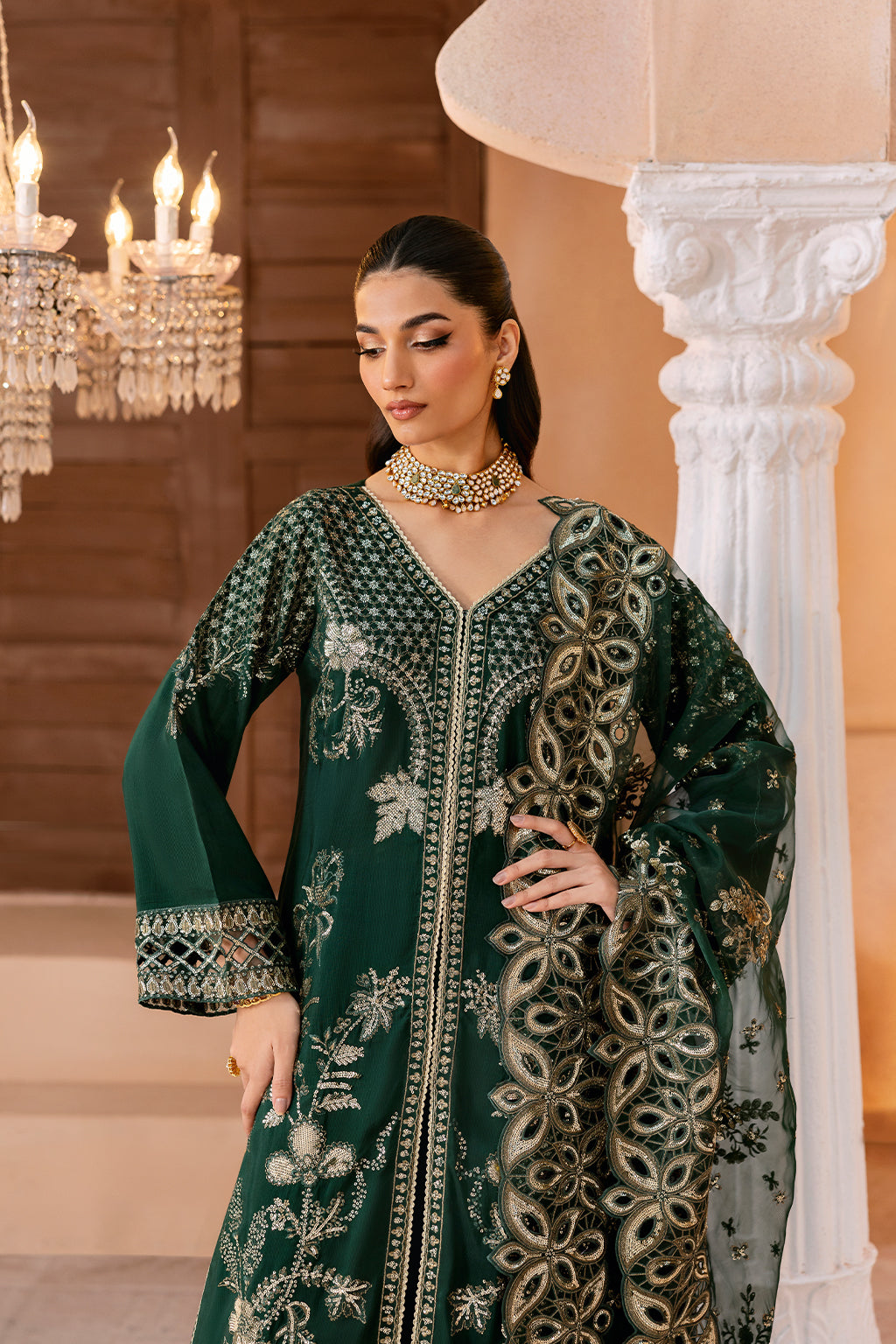 Ramsha | Shehnai Collection | SS-101