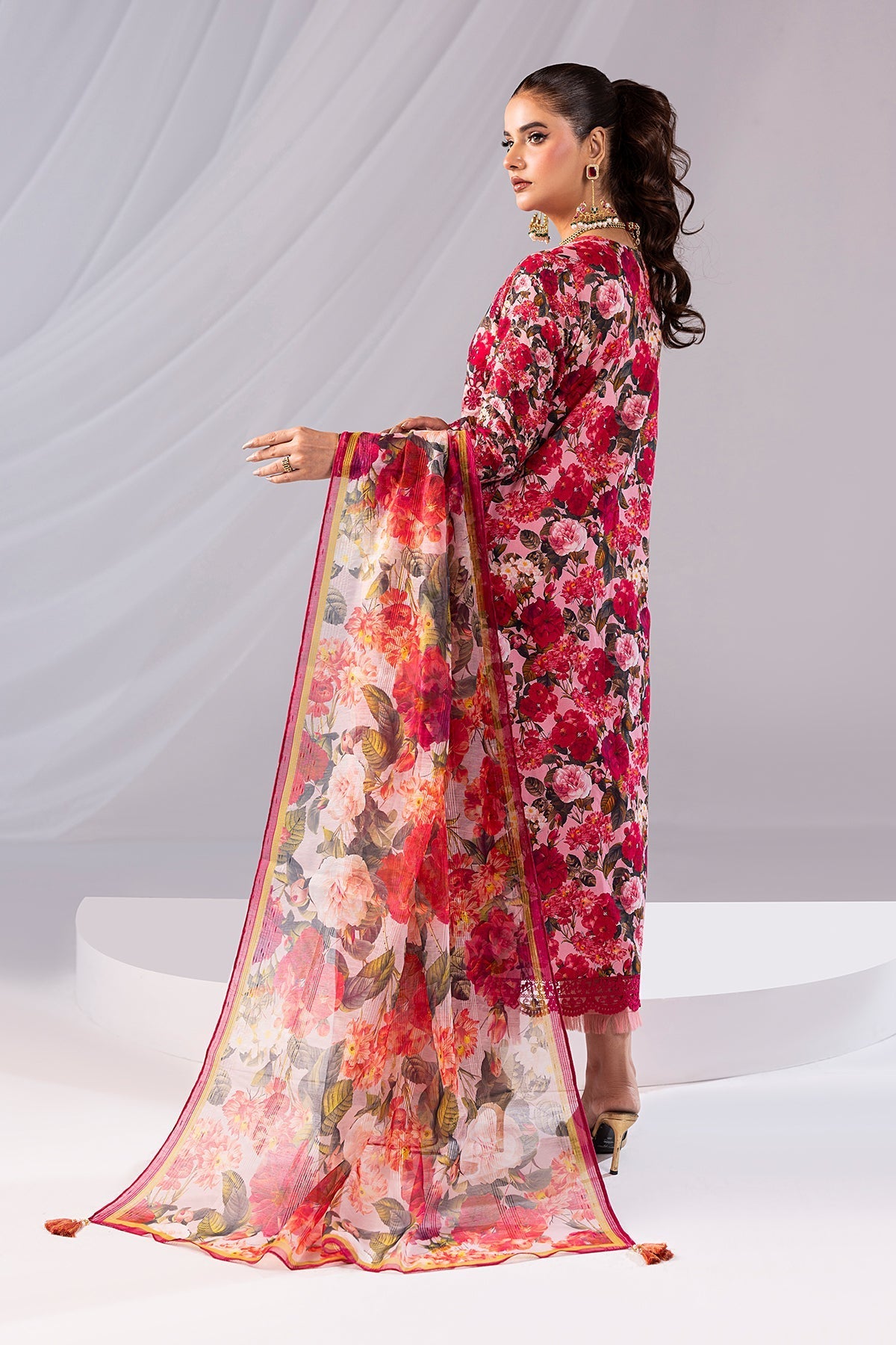 Imrozia Premium | Noor 25 | SP-55 MAHIRA