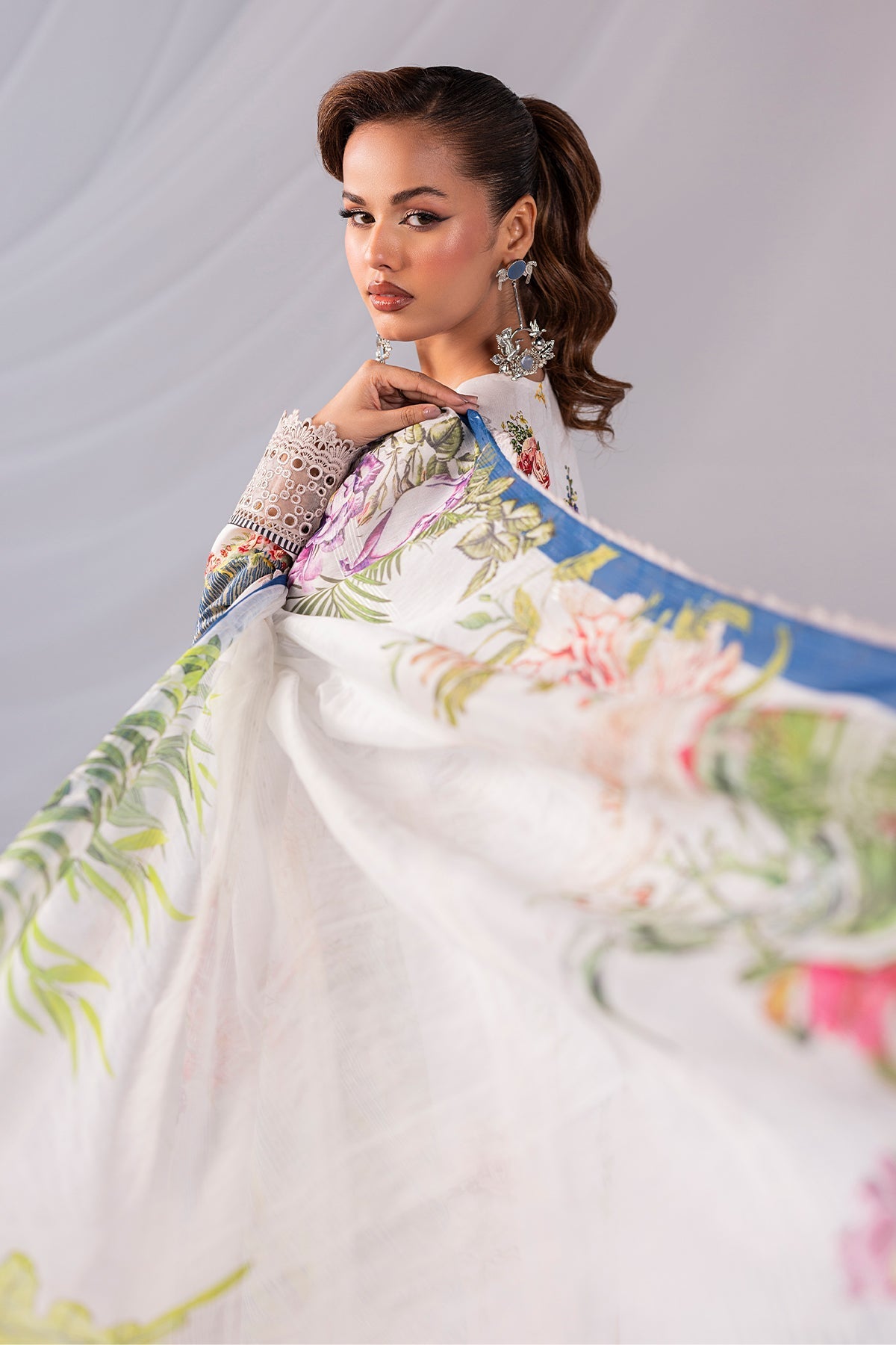 Imrozia Premium | Noor 25 | SP-56 ZAREEFA