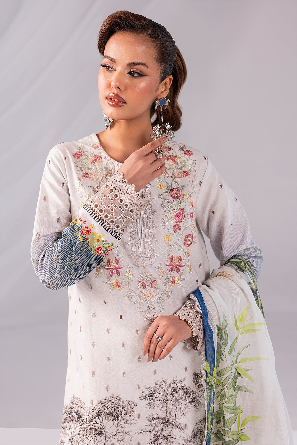 Imrozia Premium | Noor 25 | SP-56 ZAREEFA