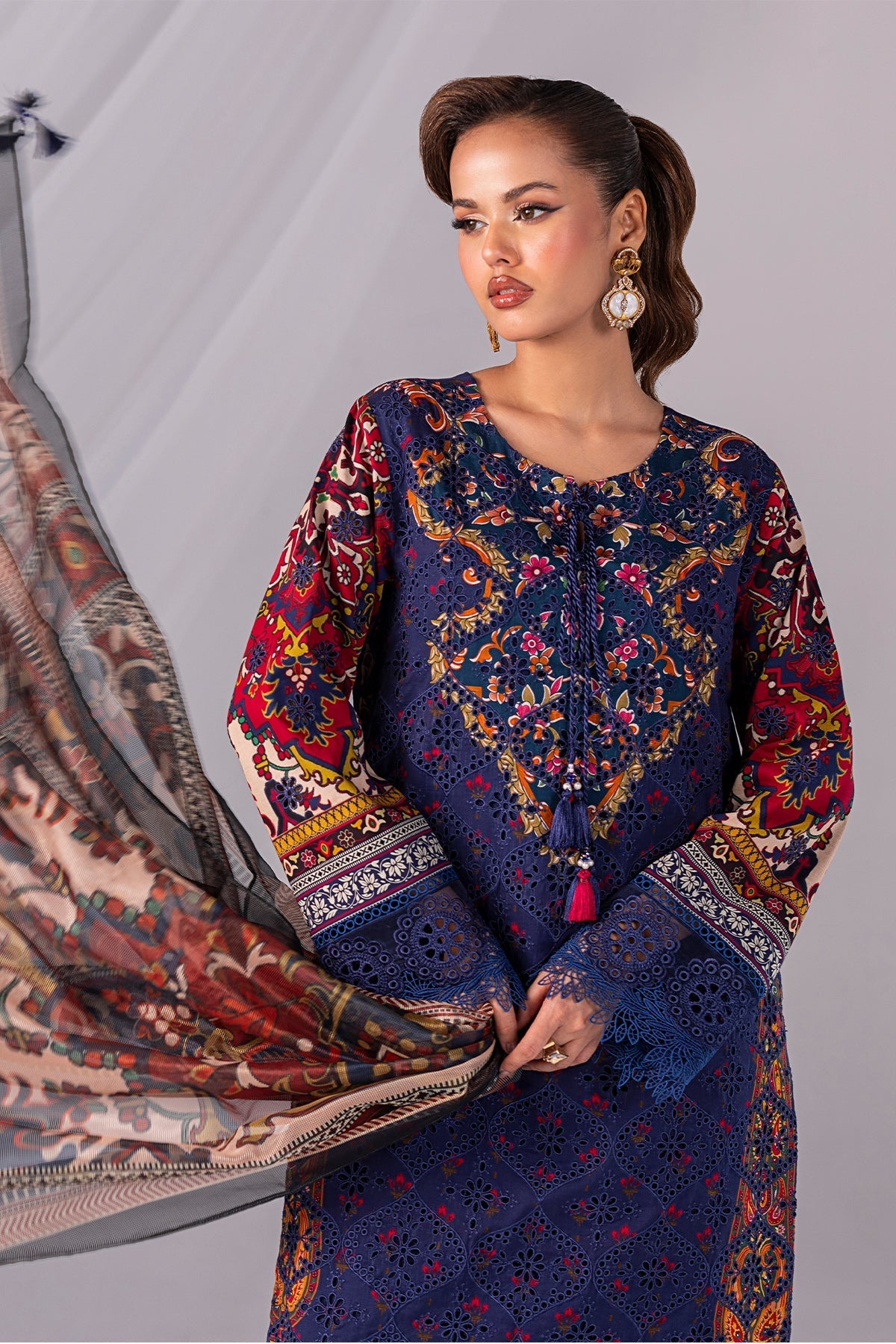 Imrozia Premium | Noor 25 | SP-58 NAYRAH